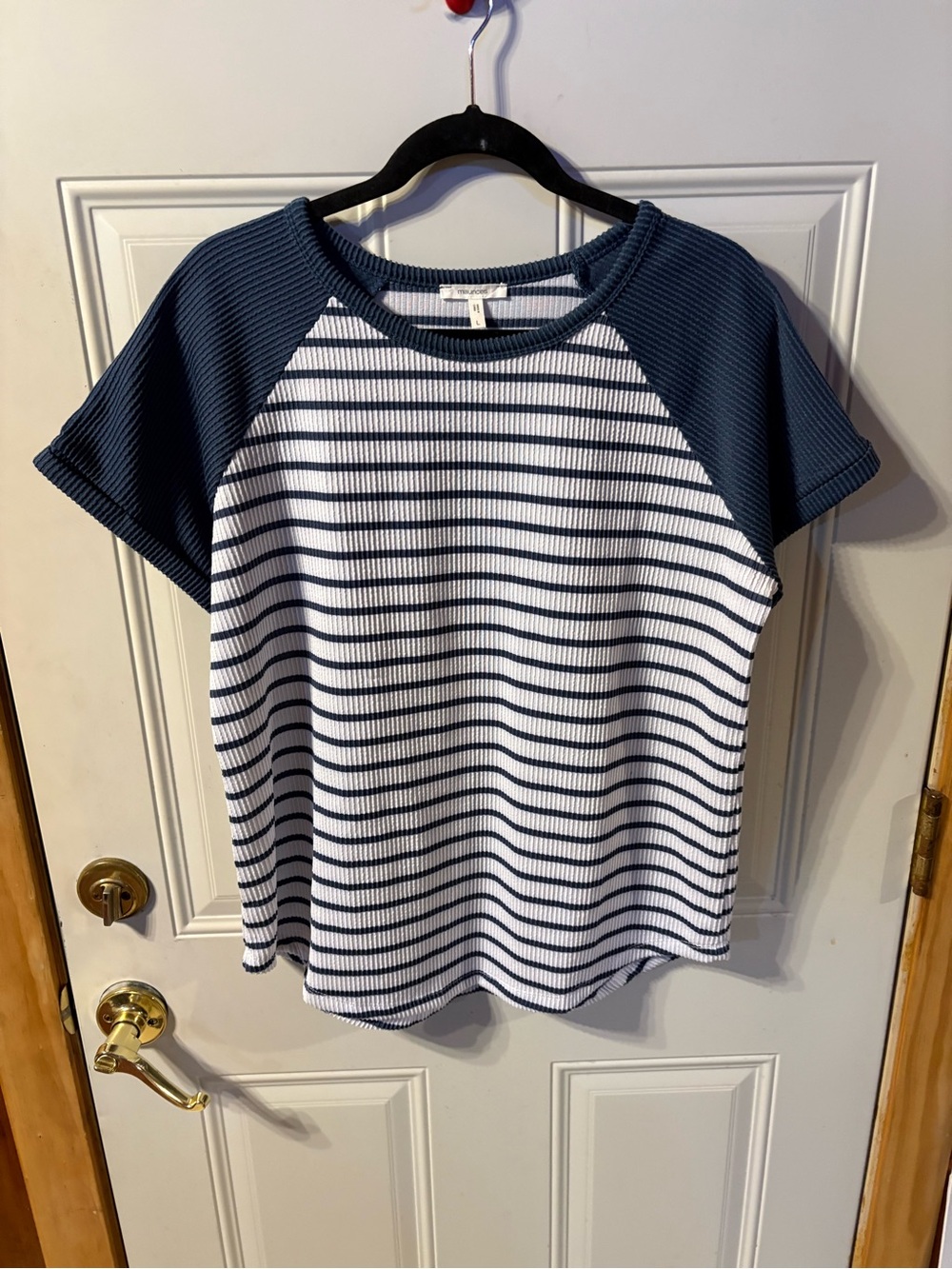 Maurices Top Size Large